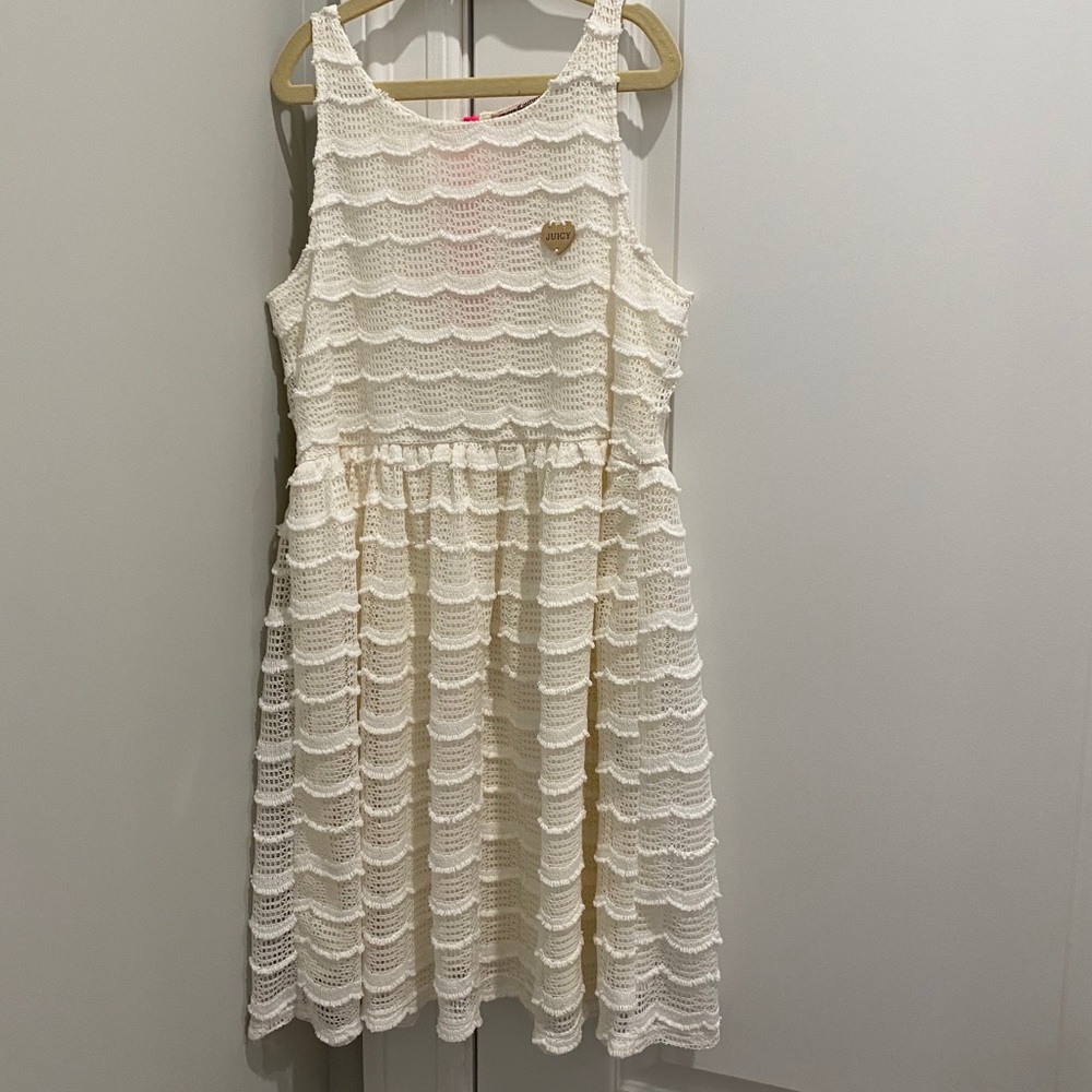 Juicy couture dress!! Size 12